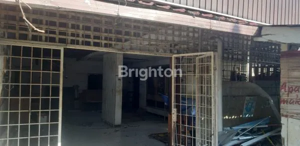 image TANAH BONUS RUMAH LAMA 1LT DEKAT PASAR GROGOL (4)