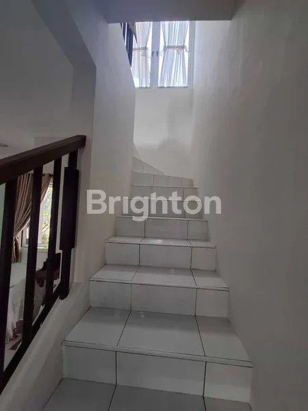 image RUMAH 2 LANTAI ASRI DI CLUSTER NEBRASKA KOTA WISATA (8)