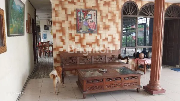 image DIJUAL RUMAH DI DAERAH MEDAN JOHOR (5)