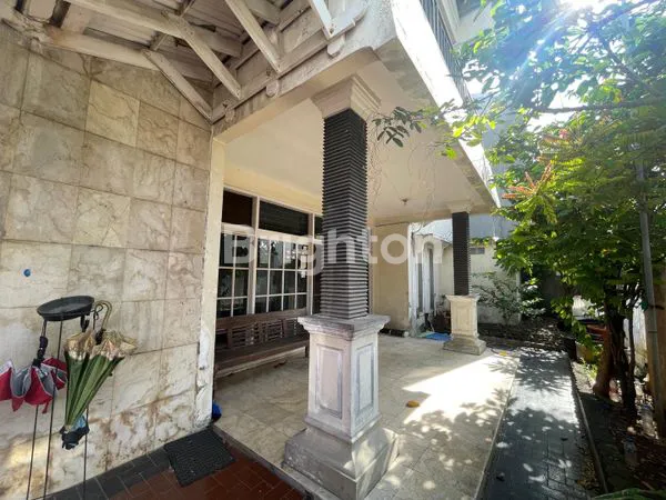image DIJUAL RUMAH DI JAKARTA SELATAN (2)
