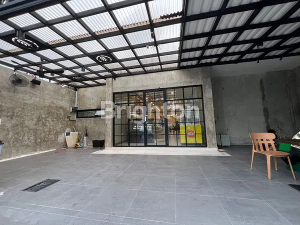 image RUMAH DI JALAN RAMAI GADING SERPONG UNTUK USAHA (6)
