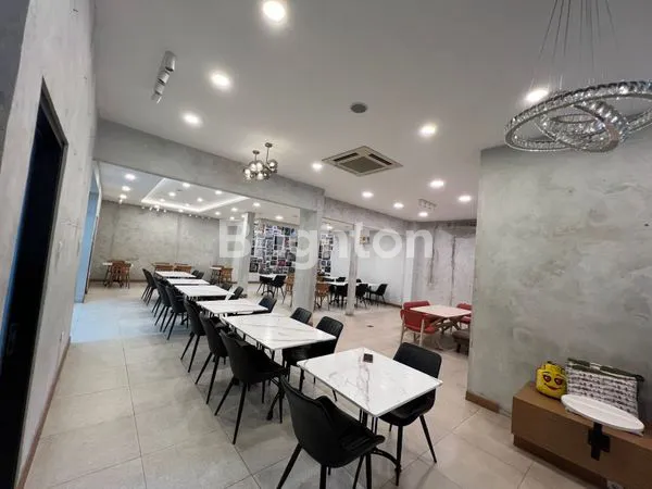 image RUMAH DI JALAN RAMAI GADING SERPONG UNTUK USAHA (2)