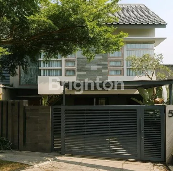 image RUMAH  2 LANTAI DI TANJUNG SARI ASRI ANTAPANI, BANDUNG (8)