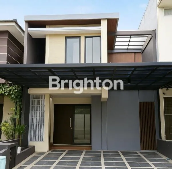 image DIAN ISTANA MOCA VRBANA FULL RENOV SEPERTI BARU (1)