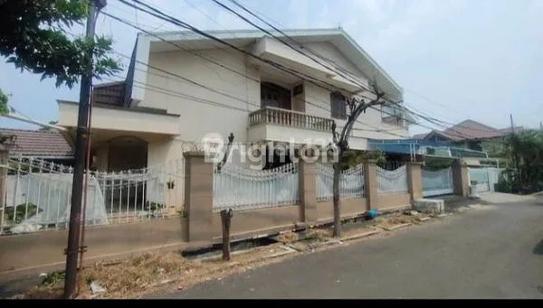 image FOR SALE RUMAH PREMIUM HOEK – PULO ASEM TIMUR, JAKARTA (1)