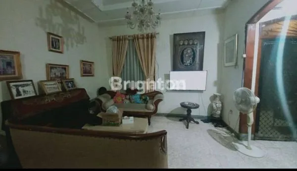 image FOR SALE RUMAH PREMIUM HOEK – PULO ASEM TIMUR, JAKARTA (5)