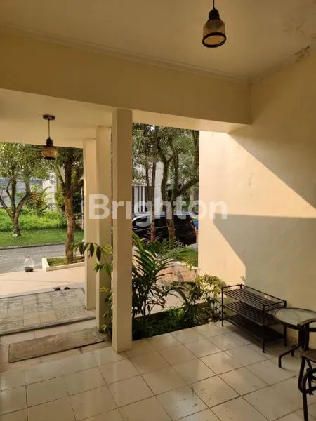 image RUMAH CANTIK FULL FURNISH 3KT DI SENTUL - DEKAT AEON MALL (8)