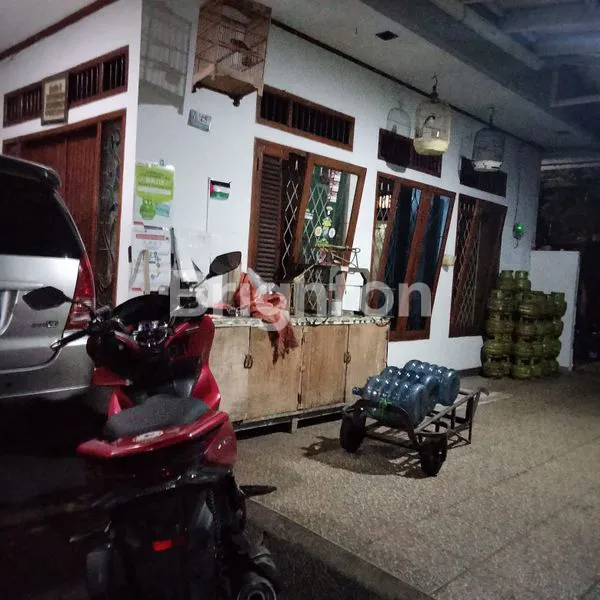 image RUMAH HOEK POS PENGUMBEN KOMPLEK PERTAMBANGAN JAKARTA BARAT (4)