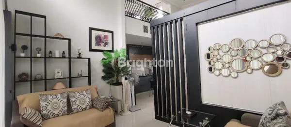 image RUMAH DEKAT TAMAN MINI (8)