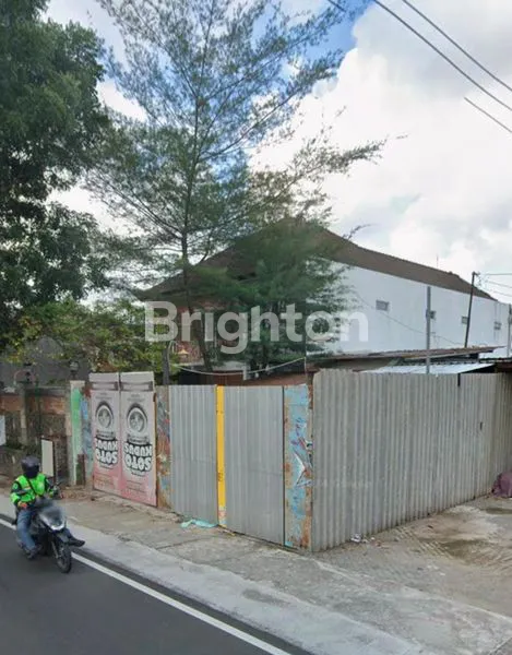 image DIJUAL TANAH SIAP BANGUN LOKASI MANUKAN CONDONGCATUR SLEMAN YOGYAKARTA (1)