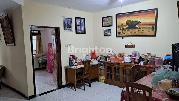 image DI JUAL CEPAT RUMAH RUNGKUT SURABAYA  (2)