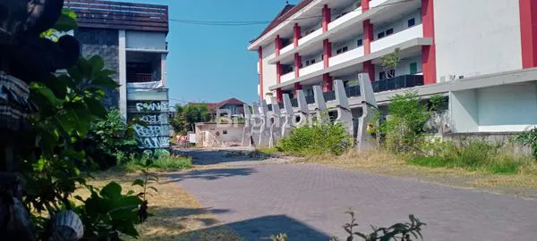 image DISEWAKAN TANAH PREMIUM DI SUNSET ROAD KUTA (1)