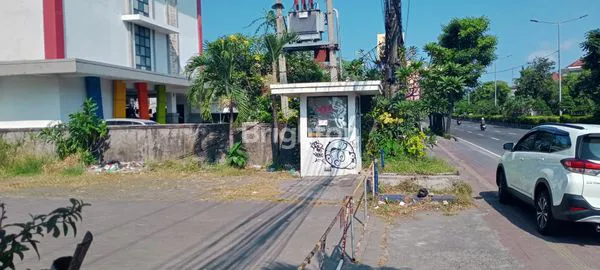 image DISEWAKAN TANAH PREMIUM DI SUNSET ROAD KUTA (2)