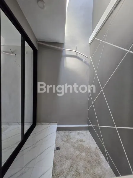 image DIJUAL RUMAH BARU GRESSS PANTAI MENTARI  (6)