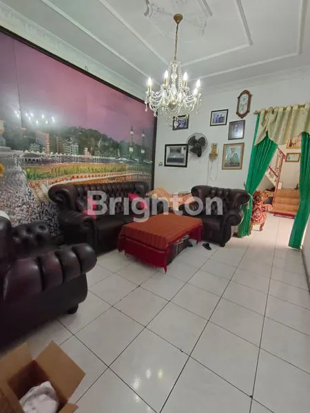 image RUMAH  LUAS POSISI HOOK  JAGAKARSA (5)