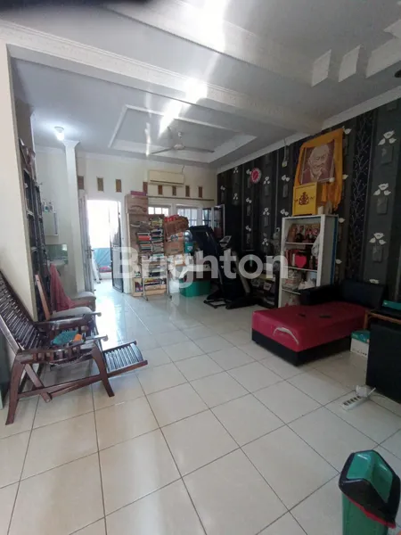 image RUMAH KULDESAK LOKASI STRATEGIS SRENGSENG (8)