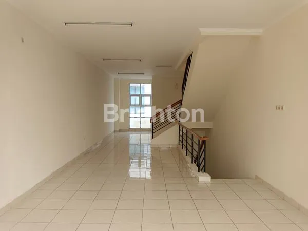 image RUKO FRANKFURT 2 MUKA HADAP JALAN GADING SERPONG (5)