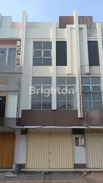 image RUKO FRANKFURT 2 MUKA HADAP JALAN GADING SERPONG (1)