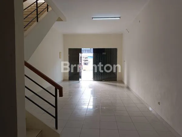 image RUKO FRANKFURT 2 MUKA HADAP JALAN GADING SERPONG (3)