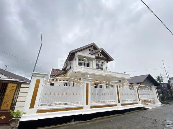 image DIJUAL RUMAH MEWAH LOKASI STRATEGIS DI JALAN RAYA DAYA (2)
