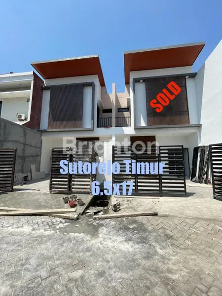 image SUTOREJO TIMUR SURABAYA MASIH GRESS  (1)