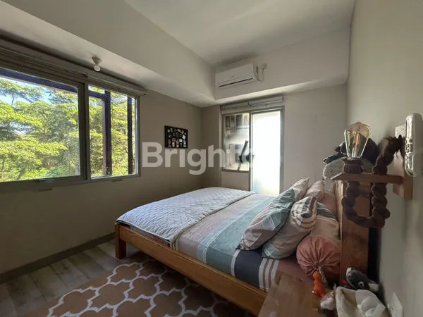 image APARTEMENT LRT CITY, JATIBENING BEKASI JAWA BARAT (6)