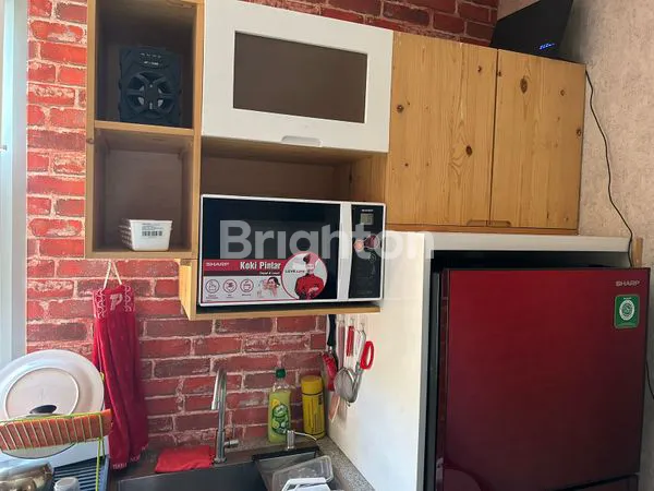 image APARTEMENT LRT CITY, JATIBENING BEKASI JAWA BARAT (5)