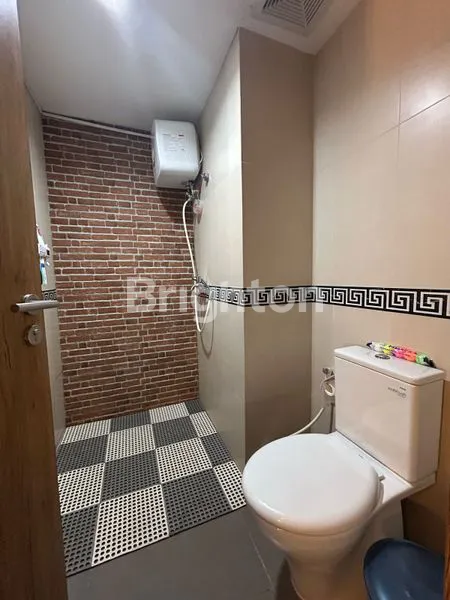 image APARTEMENT LRT CITY, JATIBENING BEKASI JAWA BARAT (7)