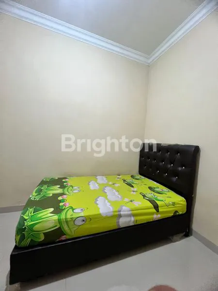 image RUMAH CLUSTER FULL FURNITURE  (8)