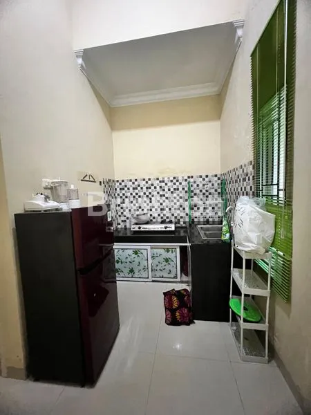 image RUMAH CLUSTER FULL FURNITURE  (4)