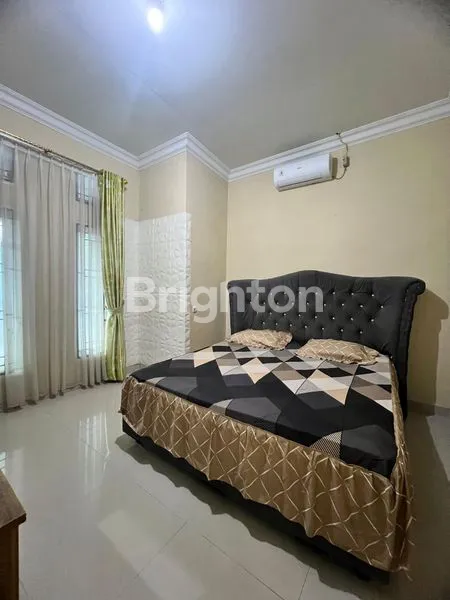 image RUMAH CLUSTER FULL FURNITURE  (7)