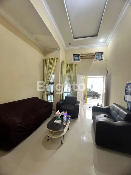 image RUMAH CLUSTER FULL FURNITURE  (5)