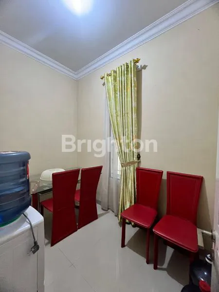 image RUMAH CLUSTER FULL FURNITURE  (3)