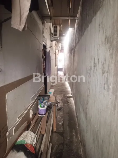 image RUMAH STRATEGIS DI SEGITIGA EMAS, POTENSI KOST & BISNIS, NILAI TERUS NAIK (3)