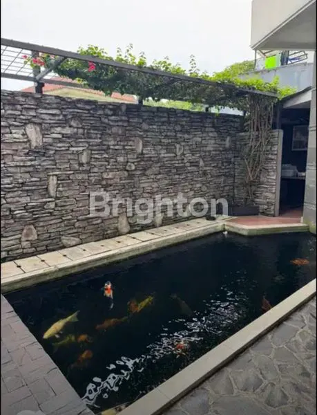 image TAMAN DIPONEGORO, LIPPO KARAWACI TANGERANG (7)