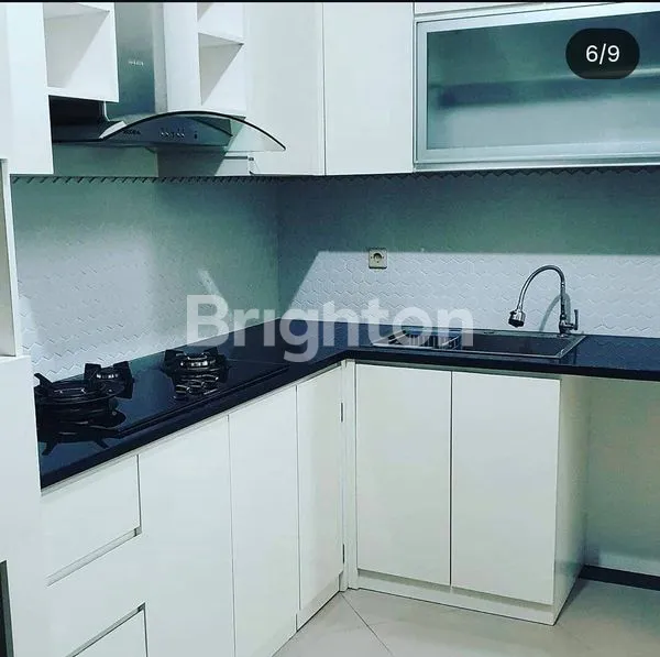 image RUMAH MINIMALIS MODERN LB112/150 DI SAKURA REGENCY BEKASI TIMUR (5)