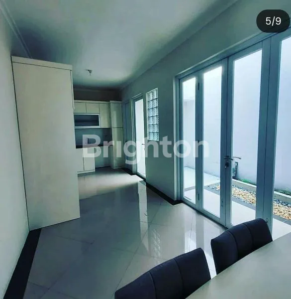 image RUMAH MINIMALIS MODERN LB112/150 DI SAKURA REGENCY BEKASI TIMUR (8)
