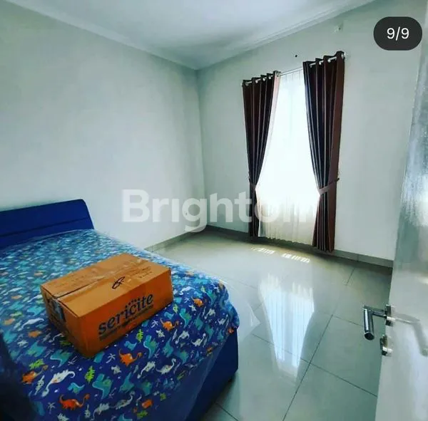 image RUMAH MINIMALIS MODERN LB112/150 DI SAKURA REGENCY BEKASI TIMUR (4)