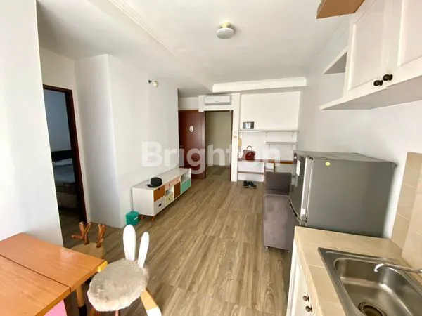 image APARTEMEN MEDITERANIA 2 2BEDROOMS FULLY FURNISHED (4)