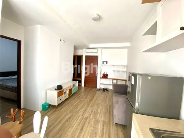 image APARTEMEN MEDITERANIA 2 2BEDROOMS FULLY FURNISHED (1)