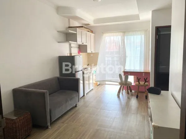 image APARTEMEN MEDITERANIA 2 2BEDROOMS FULLY FURNISHED (5)
