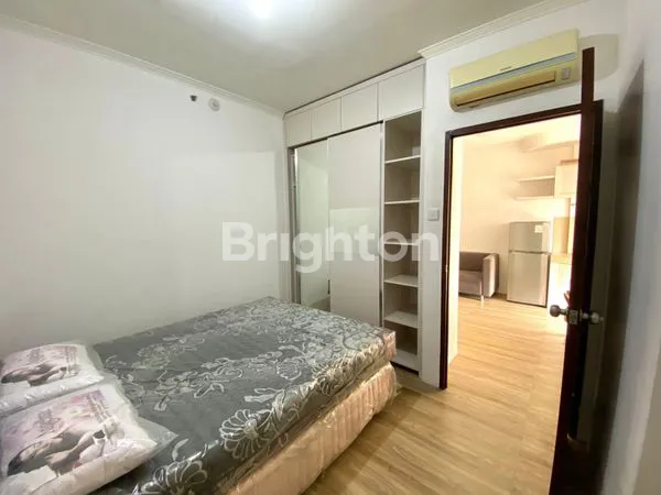 image APARTEMEN MEDITERANIA 2 2BEDROOMS FULLY FURNISHED (6)