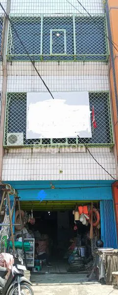 image RUKO SHM DI PADEMANGAN (1)