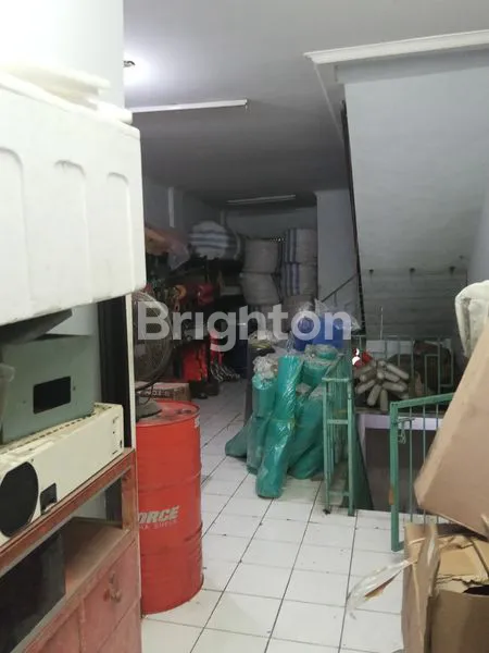 image RUKO SHM DI PADEMANGAN (3)