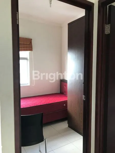 image APARTEMEN MEDITERANIA 2 2BEDROOMS FULLY FURNISHED (7)