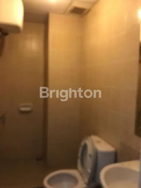 image APARTEMEN MEDITERANIA 2 2BEDROOMS FULLY FURNISHED (5)