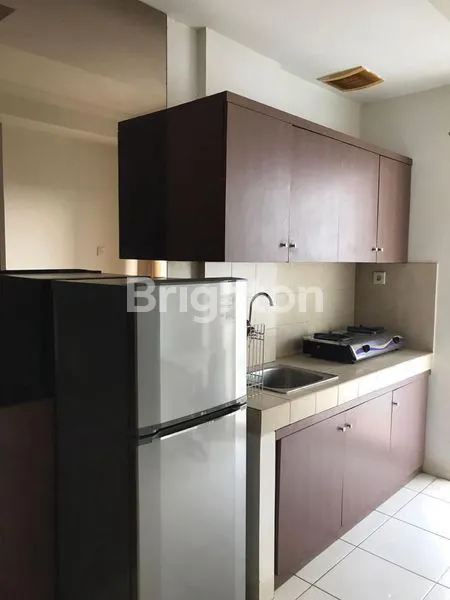 image APARTEMEN MEDITERANIA 2 2BEDROOMS FULLY FURNISHED (4)