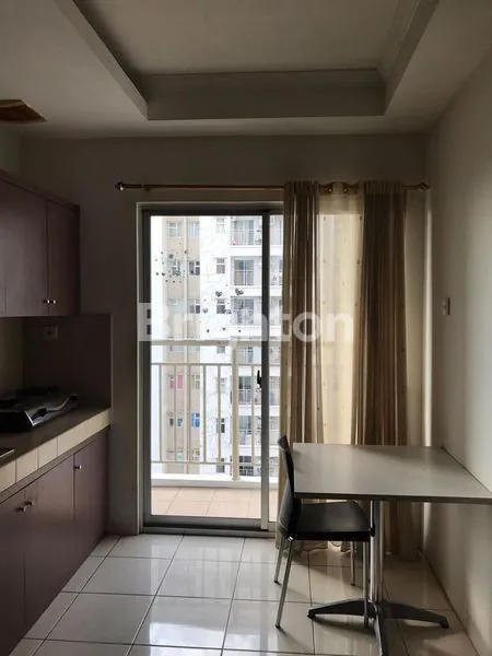 image APARTEMEN MEDITERANIA 2 2BEDROOMS FULLY FURNISHED (1)