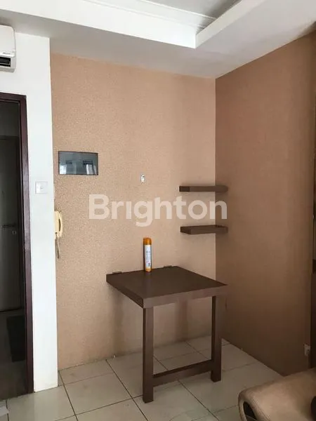 image APARTEMEN MEDITERANIA 2 2BEDROOMS FULLY FURNISHED (3)