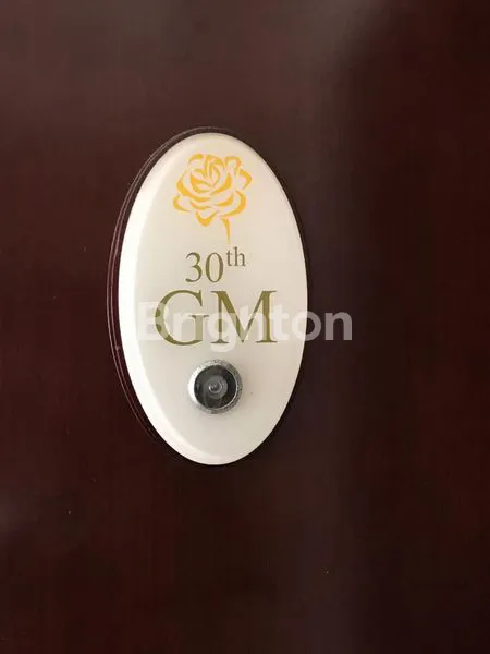 image APARTEMEN MEDITERANIA 2 2BEDROOMS FULLY FURNISHED (8)